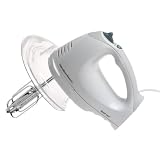Hamilton Beach 62686 MixMate Ultra Hand Mixer by Hamilton Beac