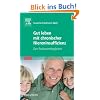 Gut leben mit chronischer Niereninsuffizienz: Der Patientenbegleiter