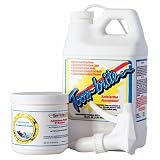 Toon-brite Pontoon Cleaning and Polishing Kit