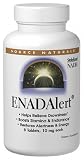 Source Naturals ENADAlert & ENADA NADH 5mg 30 Tabs from Source Naturals