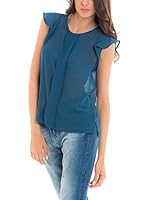 Kova Design Blusa (Azul)