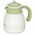 THERMOS �ۉ��e�B�[�|�b�g 0.6L �n�[�u�O���[�� TGR-601 HBG