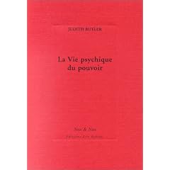 La Vie psychique du pouvoir