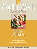 Month of Meals: Ethnic Delights