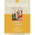 Month of Meals: Ethnic Delights