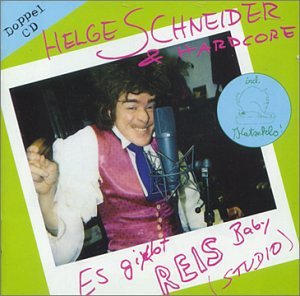 Helge Schneider - Es Gibt Reis - Zortam Music