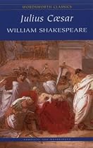 Julius Caesar (Wordsworth Classics)