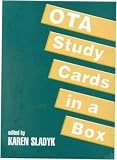 OTA Study Cards in a Box image