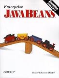 Enterprise JavaBeans (Java Series (O'Reilly & Associates).)
