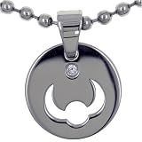 Taurus Necklace Pendant