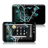 Aqua Tranquility Design Protective Skin Decal Sticker for Dell Streak 7 And ....