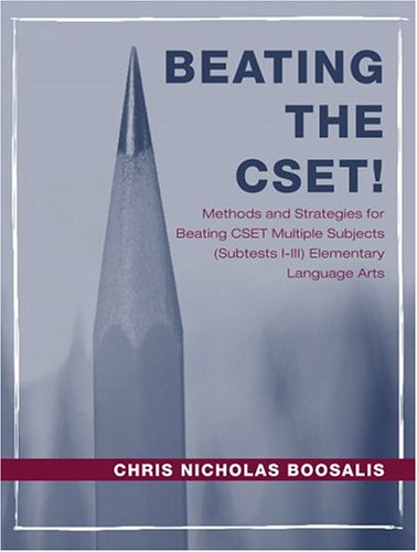 Teacher Training