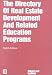 Books : Directory of Real Estate Development and Related Education Programs