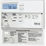 Lux Products TX1500E Smart Temp Programmable Thermostat