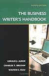 The Business Writer's Handbook