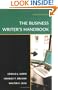 The Business Writer's Handbook, Eighth Edition