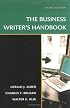 The Business Writer's Handbook, Eighth Edition (Business Writer's Handbook)
