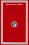 Tragedies, Volume I: Hercules Furens. Troades. Medea. Hippolytus or Phaedra. Oedipus (Loeb Classical Library)