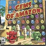 GEMS OF AMAZON
