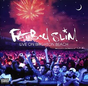 CD-Charts  Music : Live on Brighton Beach