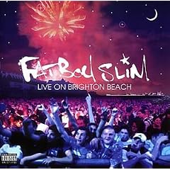 Live on Brighton Beach