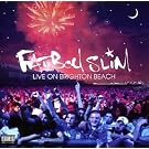 Live on Brighton Beach