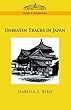 Unbeaten Tracks in Japan