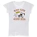 All My Children - Chicken Shack Ladies T-Shirt