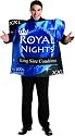 Condom Fancy Dress Costume (adult size)
