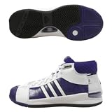 Adidas TS Pro Model Team Womens Basketball Shoes