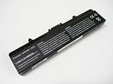 WOWparts "2 in 1" LK-DL1525LH Replacement Laptop Battery for Dell Inspiron 1525 1526 & a NSI Magic Cable Tie