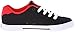 DC Women's Chelsea TX Skate Shoe