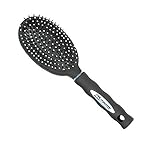 UPC 810667010133 product image for Comare CB600 Styling Collection Accusilver Tuxedo Brush | upcitemdb.com