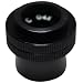 National Optical 930-421 Video C-Mount with 0.4x Lens, For 420T Stereoscopic Microscopes