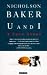 U and I: A True Story (Paperback)