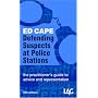 Defending Suspects at Police Stations: The Practitioner's Guide to Advice and Representation