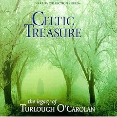 Celtic Treasure