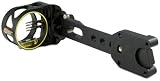 Viper Eliminator Pro Series Dovetail Sight Black