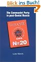 The Communist Party in Post-Soviet Russia