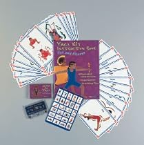 Yoga Kit For Kids