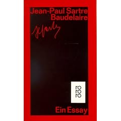 Baudelaire. (Taschenbuch)