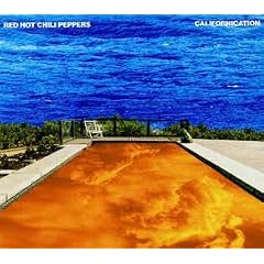 Californication [MINIDISC]