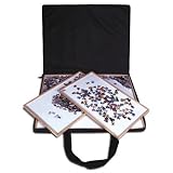 Puzzle Storage & Accessories