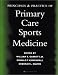 Search : Principles and Practice of Primary Care Sports Medicine