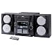 RCA RS2620 80 Watt 5 Disc Shelf System