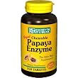 Papaya Enzyme Chewable (Original) 250 Tablets Papaya Enzyme Chewable (Original) 250 Tablets