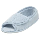 Daniel Green Womens Tara Washable Slipper