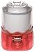 Cuisinart ICE-20LTR 1-1/2-Quart Automatic Ice Cream, Frozen Yogurt & Sorbet Maker, Translucent Raspberry
