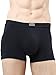 Classic Men Underwear Boxer Briefs Cotton Stretch Sports Short Trunk 6 Pack