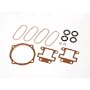 Saito Engine Gasket Set: R, S